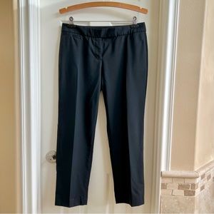 J. Crew City Fit Dress Pants